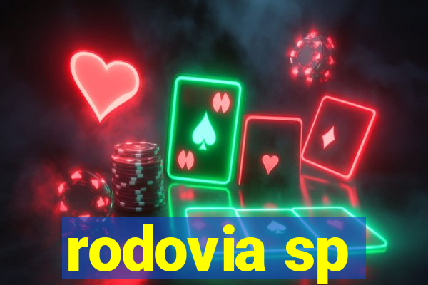 rodovia sp-300 km 72